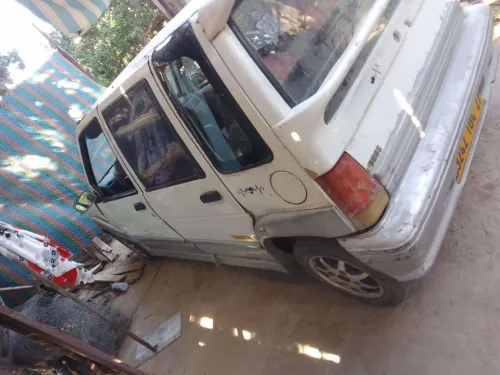Chana Maruti 2004 Maruti