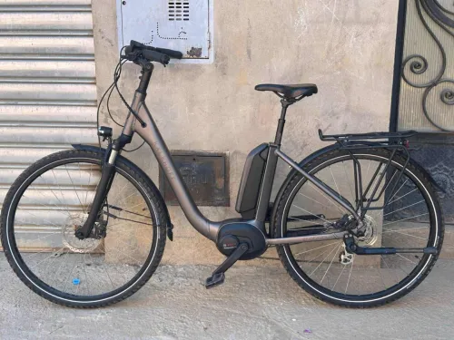 Vélo électrique KALKHOFF