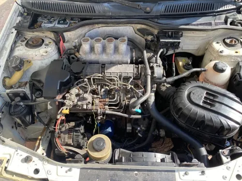 Renault Megane 1 1996 Megane 1