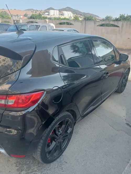 Renault Clio 4 RS 2014 Clio 4 RS