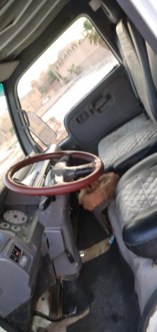 Nissan Cab star 2003