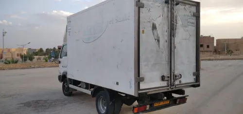Nissan Cab star 2003