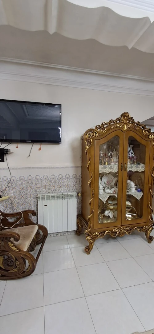 Vente Villa Alger Bachdjerrah