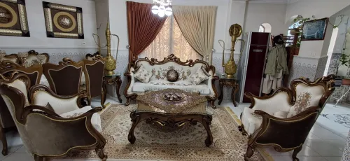 Vente Villa Alger Bachdjerrah
