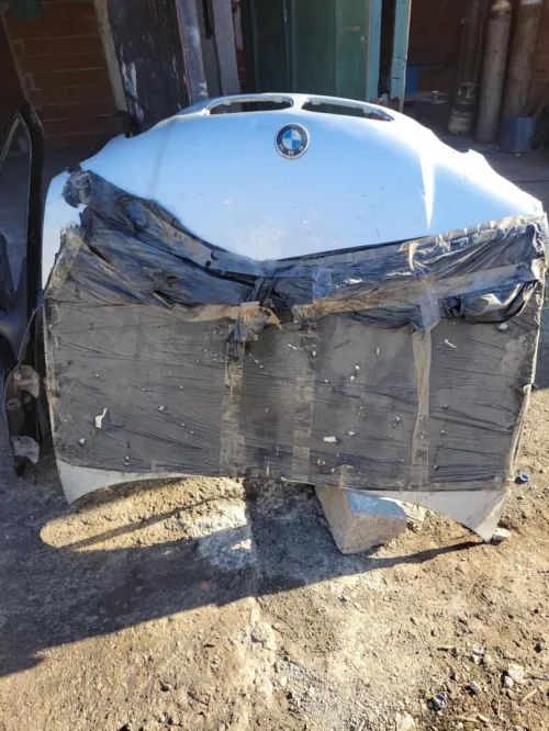 Piece BMW