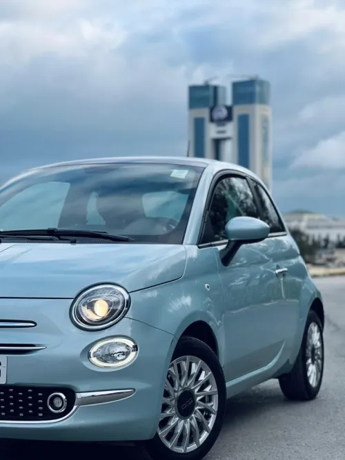 Fiat 500 2023 CLUB