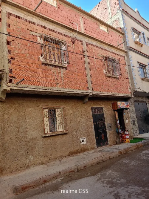 Vente Villa Relizane Relizane