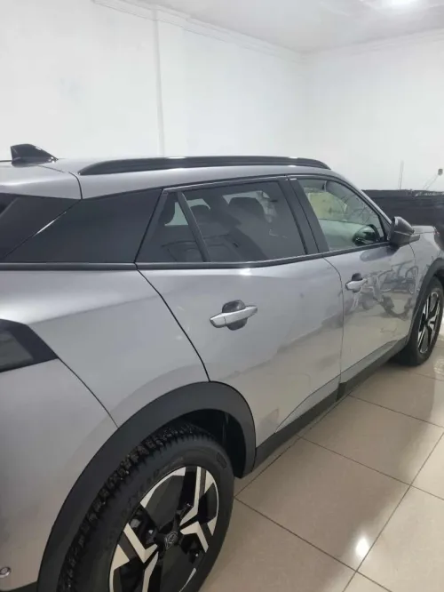 Peugeot 2008 2024 Allure Pack