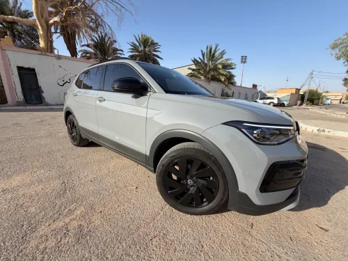 Volkswagen Tahru 2025 