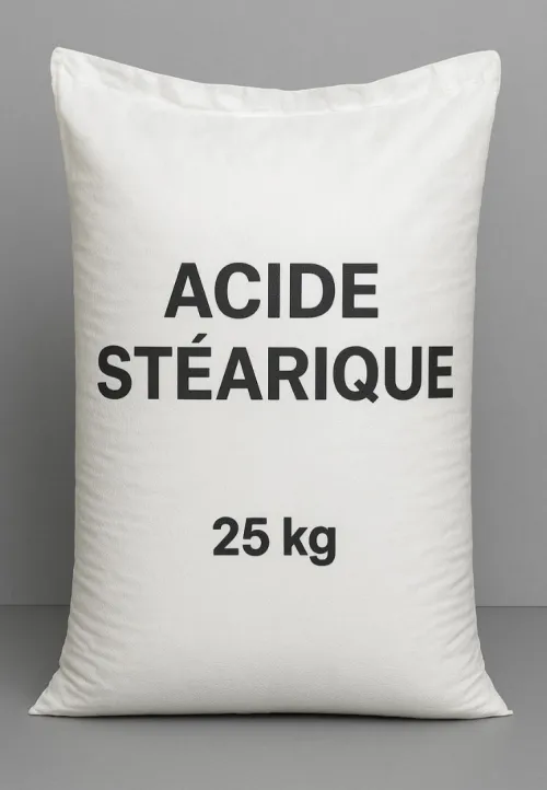 À vendre : Acide Stéarique