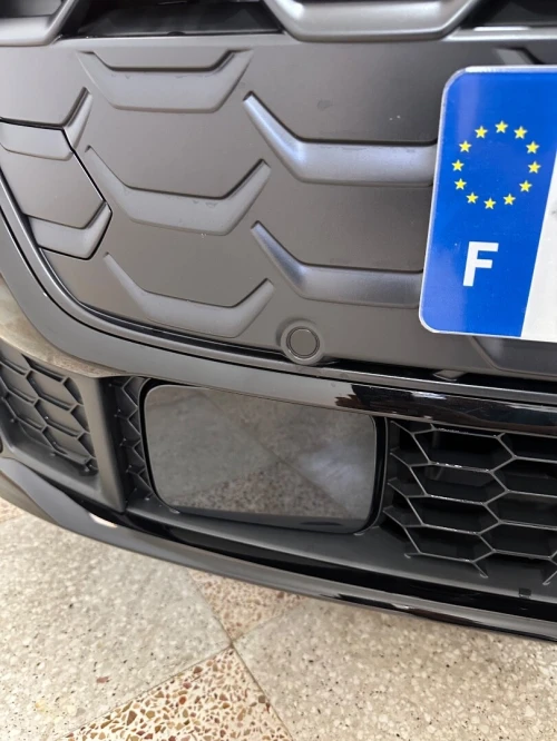 Audi A5 2025 S Line