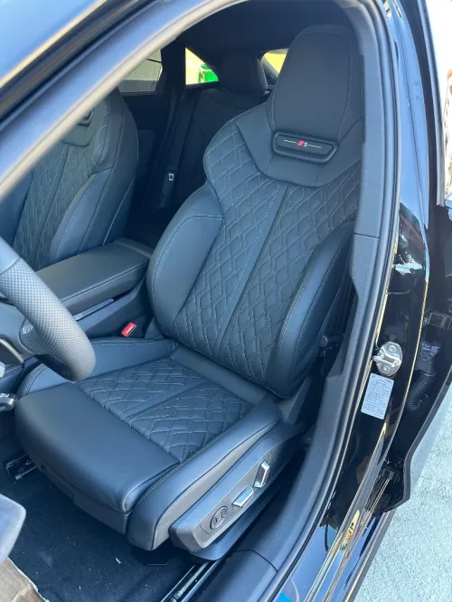Audi A5 2025 S Line