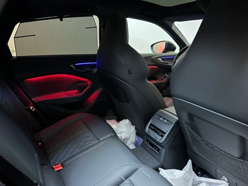 Audi A5 2025 S Line
