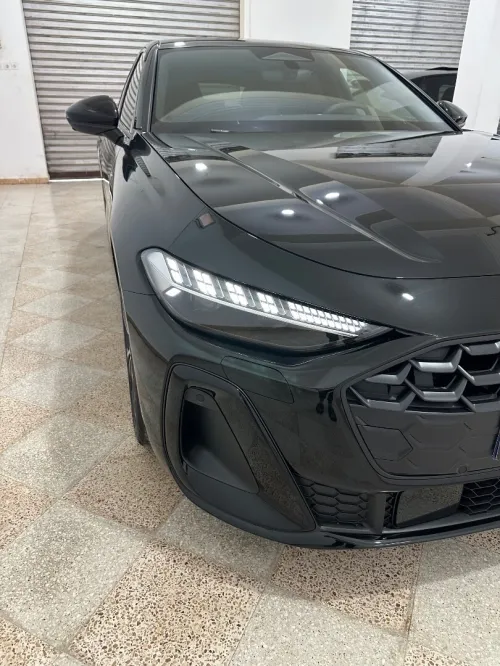 Audi A5 2025 S Line