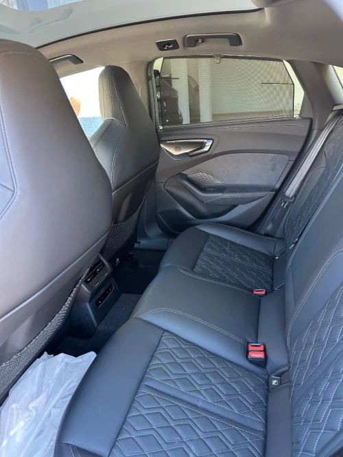 Audi A5 2025 S Line