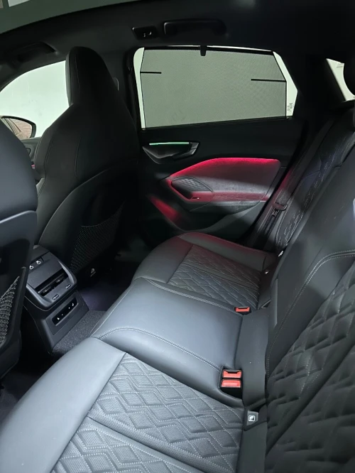 Audi A5 2025 S Line