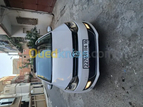 Volkswagen Polo 2014 Life