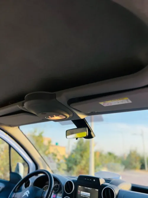 Citroen Berlingo Multispace 2017 