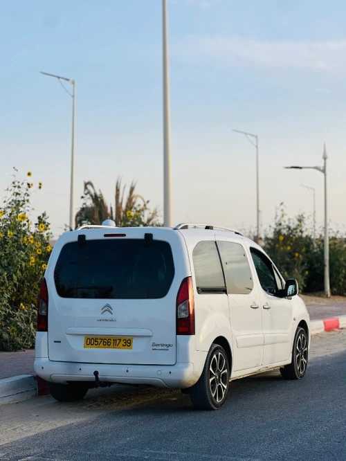 Citroen Berlingo Multispace 2017 