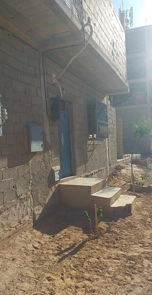 Vente Immeuble F3 Béchar Bechar