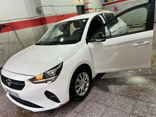Opel Corsa 2022 Corsa