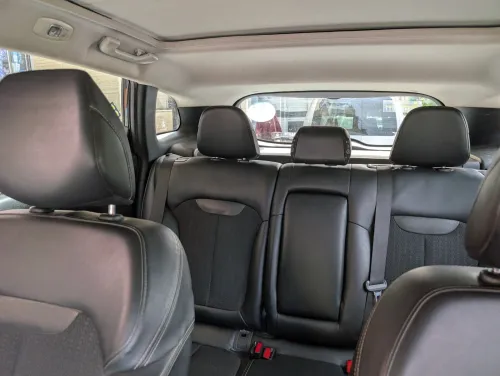 Renault Kadjar 2016 Intens
