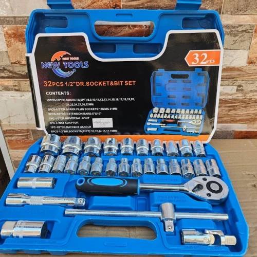 Caisse 32pcs 1ere choix 