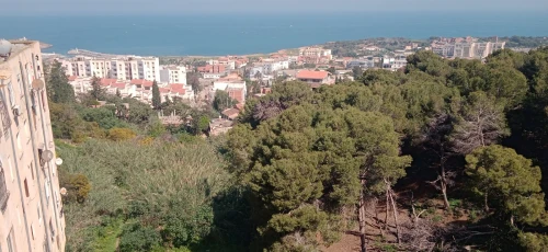 Location Appartement F4 Tipaza Tipaza