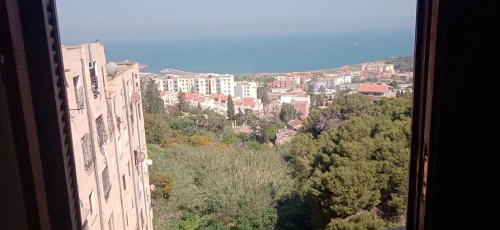 Vente Appartement F4 Tipaza Tipaza