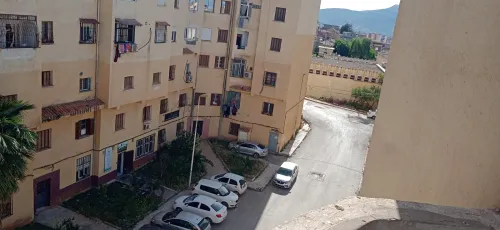 Vente Appartement F4 Tipaza Tipaza