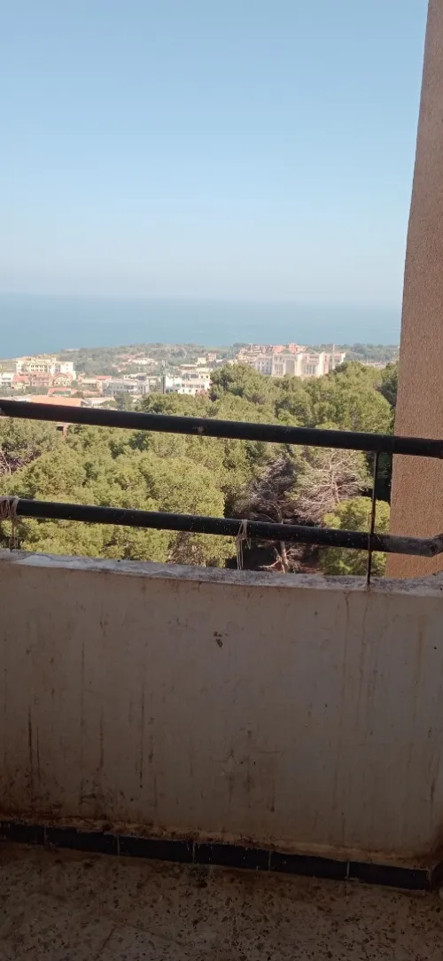 Location Appartement F4 Tipaza Tipaza