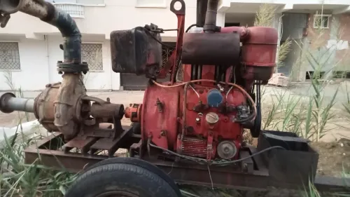 Deutz Moteurs 