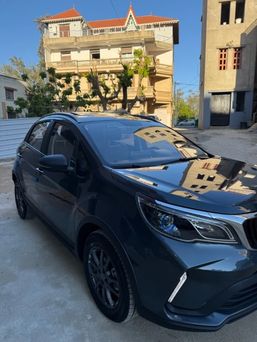 Location de voiture
