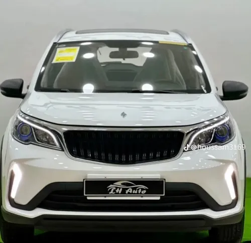 Lifan 2025 x3 pro 2025 X3 pro international