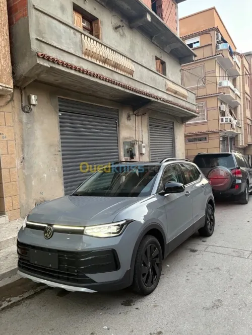 Volkswagen Tahru 2025 Ruijin