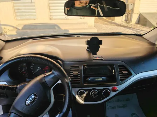 Kia Picanto 2014 