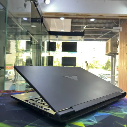 HP VICTUS 16 FHD 15.6" IPS 144HZ | I5-13500H | RTX 4050 6GB | 16GB RAM DDR4 | 512 SSD NVME
