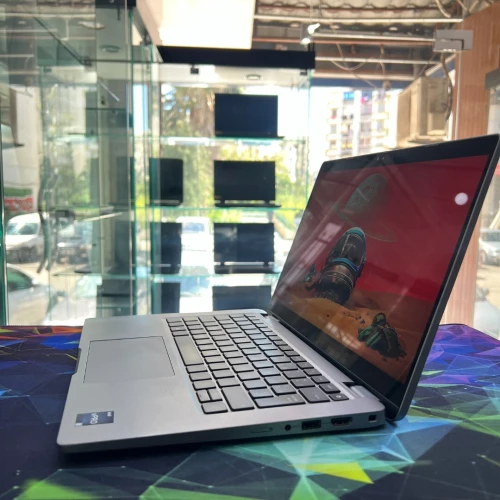 DELL LATITUDE 5340 FHD 13.3" IPS | I5-1335U | INTEL IRIS XE GRAPHICS | 16GB RAM DDR5 | 256 SSD NVME