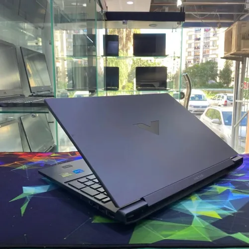 HP VICTUS 16 FHD 16.1" IPS 144HZ | I7-13620H | RTX 4060 8GB | 16GB RAM DDR5 | 512 SSD NVME