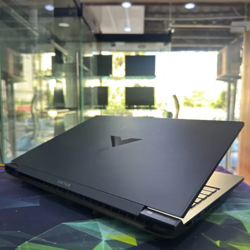 HP VICTUS 16 FHD 15.6" IPS 165HZ | I7-13620H | RTX 4060 8GB | 16GB RAM DDR5 | 512 SSD NVME