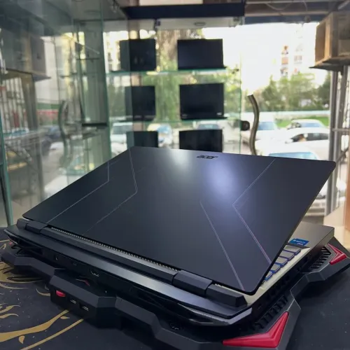 ACER NITOR 5 FHD 15.6" IPS 165HZ | I5-12500H | RTX 3050 Ti 4GB | 16GB RAM DDR4 | 512 SSD NVME
