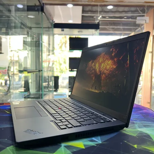 LENOVO THINKPAD L14 GEN 4 FHD 14.1" IPS | i7-1365U | INTEL UHD GRAPHICS | 16GB RAM DDR4 | 512 SSD NVME