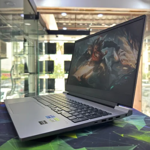 HP OMEN 16 QHD 16.1" IPS 240HZ | INTEL I7-14700HX | RTX 4060 8GB | 16GB RAM DDR5 | 512 GB SSD NVME