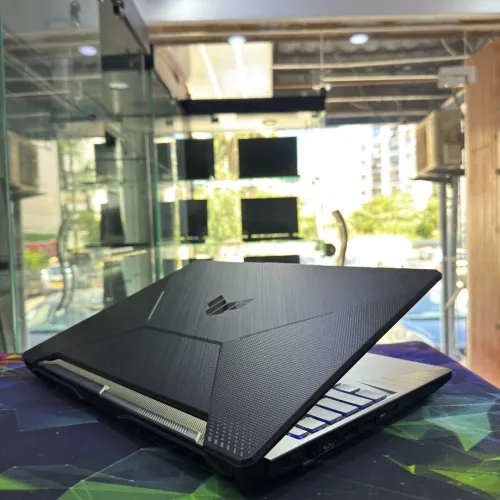 ASUS TUF GAMING F15 FHD 15.6" IPS 144HZ | I7-11600H | RTX 3050 4GB | 16GB RAM DDR4 | 512 SSD NVME