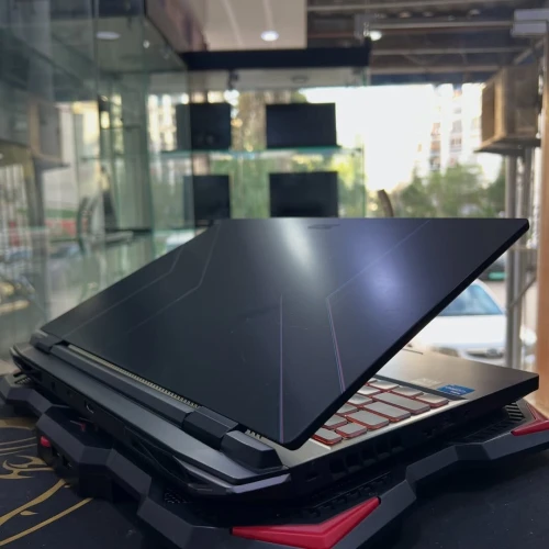 ACER NITOR 5 FHD 15.6" IPS 165HZ | I5-12500H | RTX 3050 4GB | 16GB RAM DDR4 | 512 SSD NVME