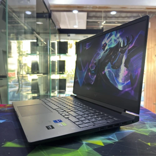 HP VICTUS 16 FHD 15.6" IPS 165HZ | I7-13620H | RTX 4060 8GB | 16GB RAM DDR5 | 512 SSD NVME