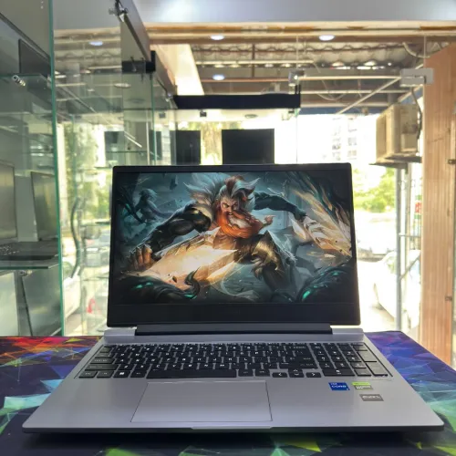 HP OMEN 16 QHD 16.1" IPS 240HZ | INTEL I7-14700HX | RTX 4060 8GB | 16GB RAM DDR5 | 512 GB SSD NVME