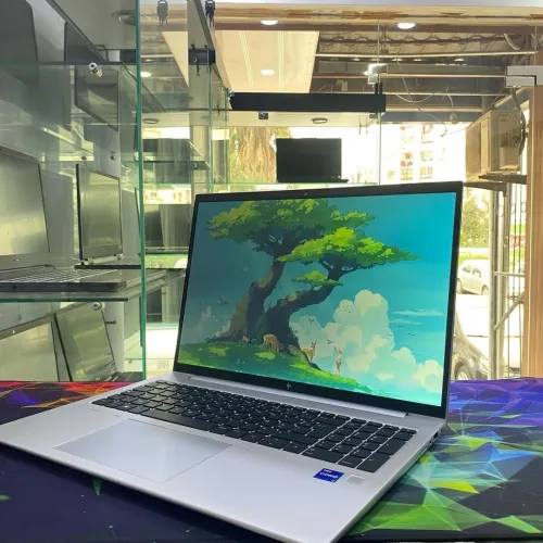 HP ELITEBOOK 860 G10 FHD 16.1" IPS | I7-1365U | INTEL GRAPHICS | 16GB RAM DDR5 | 512 SSD NVME