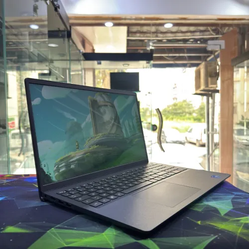 DELL VOSTRO 15 3510 FHD 15.6" IPS | I5-1135G7 | INTEL IRIS XE GRAPHICS | 8GB RAM DDR4 | 256 SSD NVME