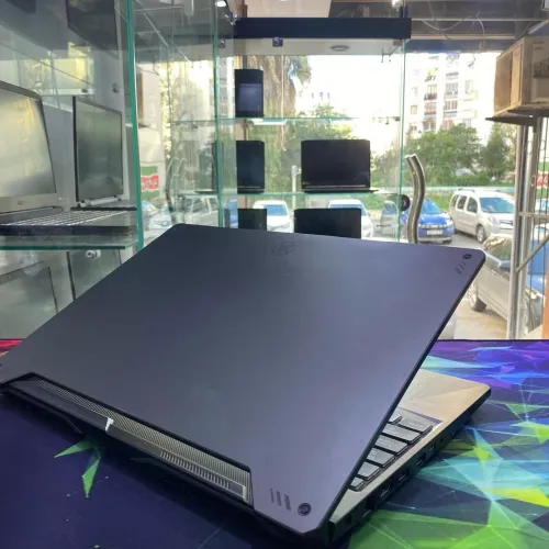 ASUS TUF GAMING A15 FHD 15.6" IPS 240HZ | RYZEN 7 5800H | RTX 3070 8GB | 16GB RAM DDR4 | 512 SSD NVM